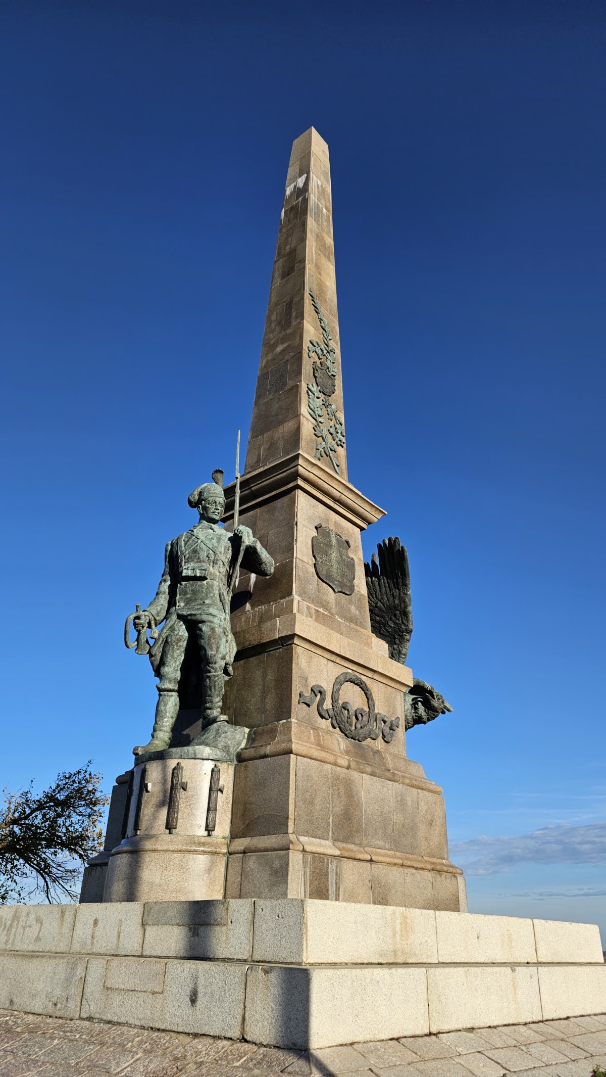 Cetatea Aegyssus - foto 2