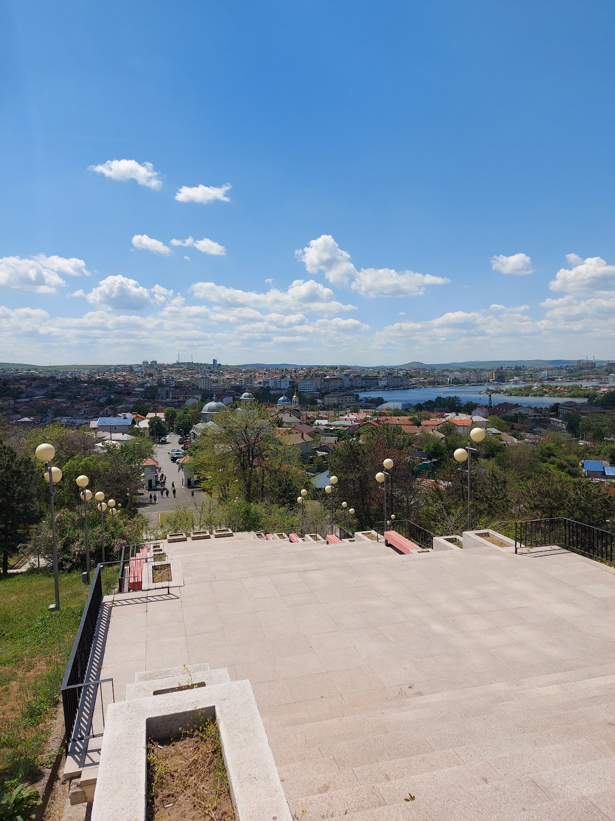 Cetatea Aegyssus - foto 3