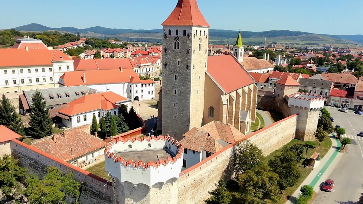 艾乌德堡垒 - foto 2