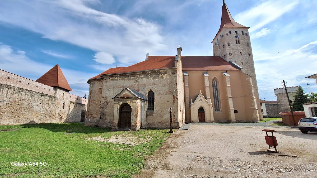 艾乌德堡垒 - foto 3