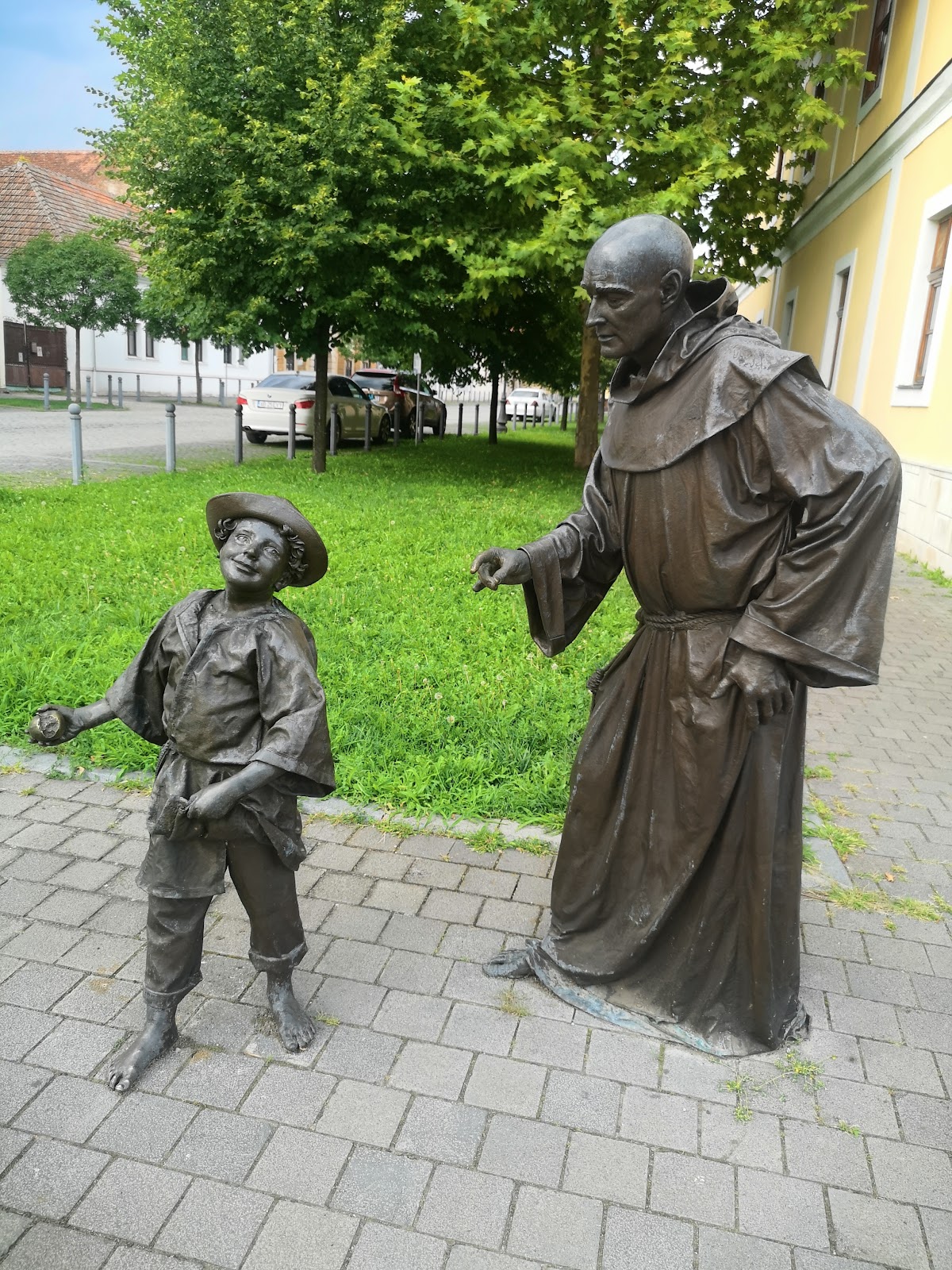 Alba Carolina Erőd - foto 2