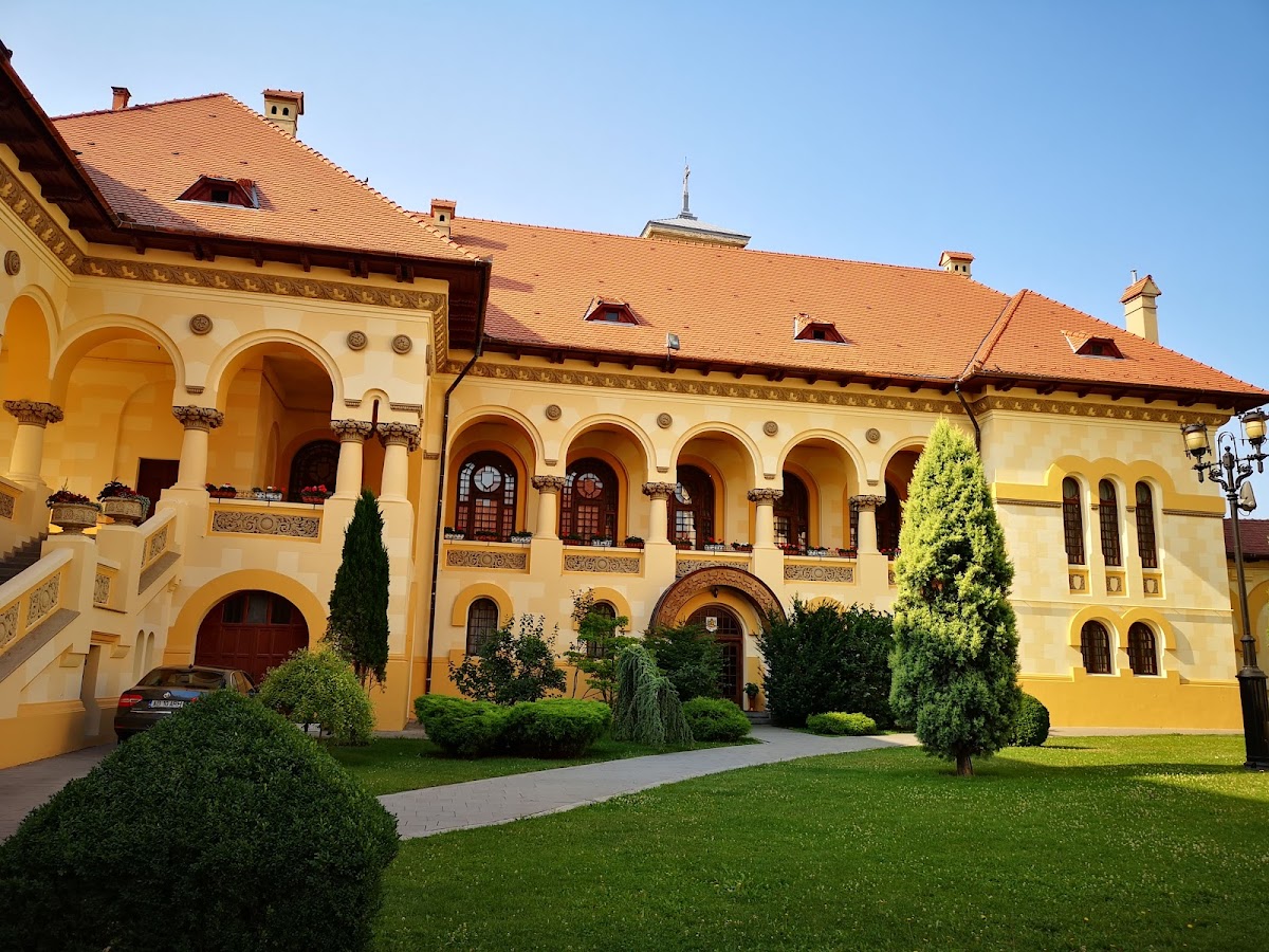 Alba Carolina Erőd - foto 3