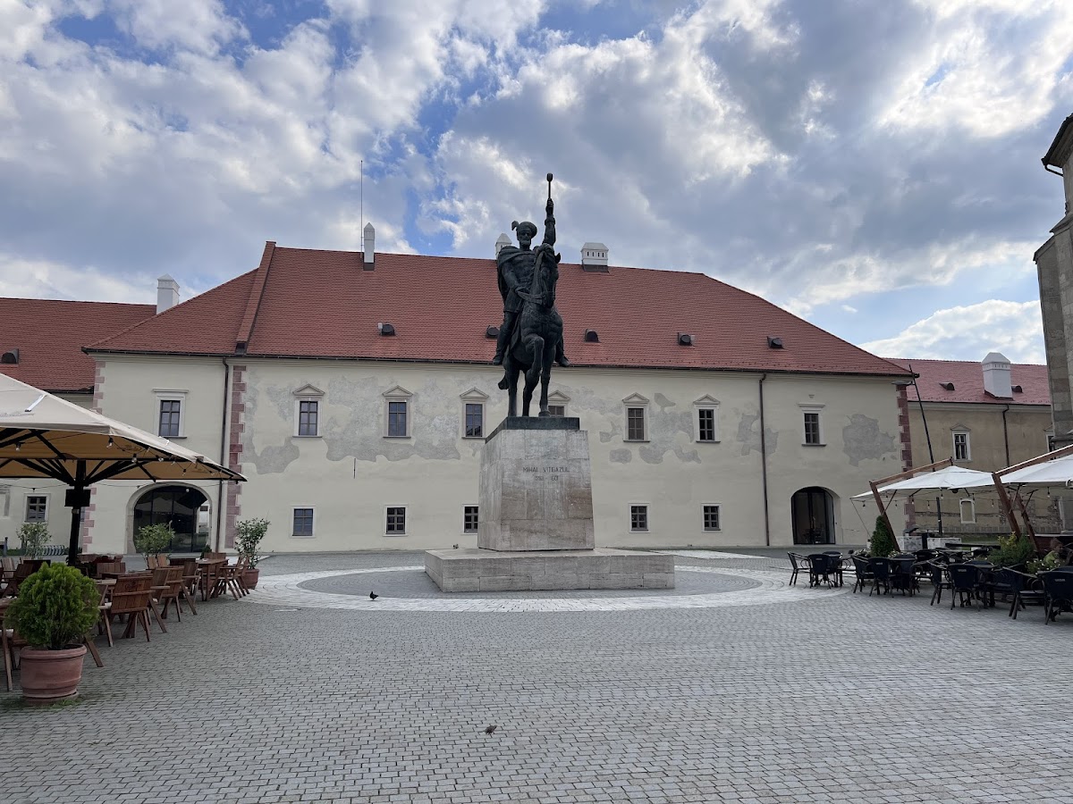 Alba Carolina Erőd - foto 5