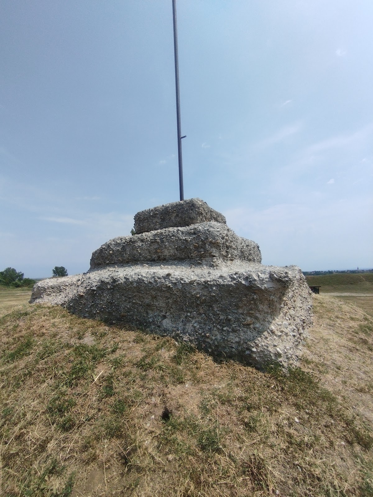 Cetatea Biharia