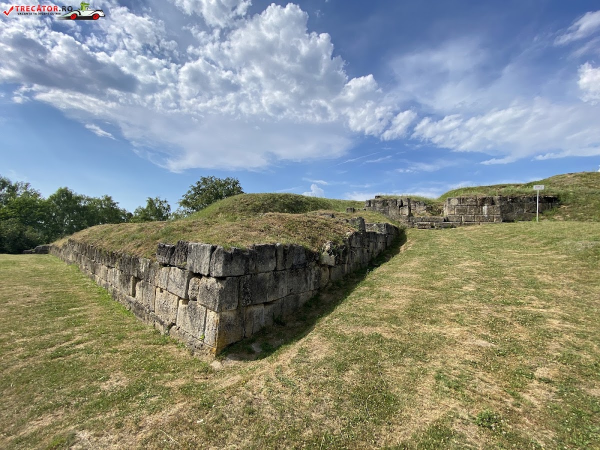 Cetatea Blidaru
