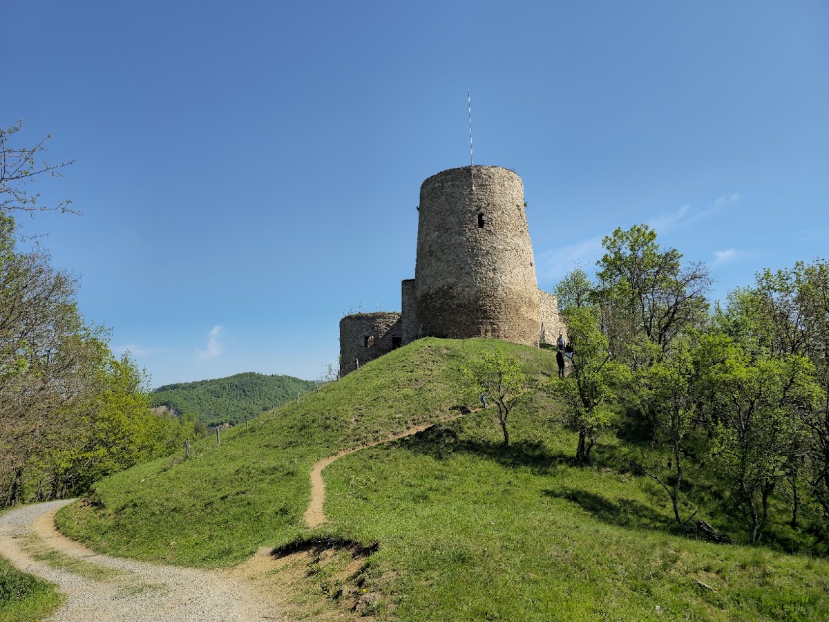 Bologa Vár - foto 2