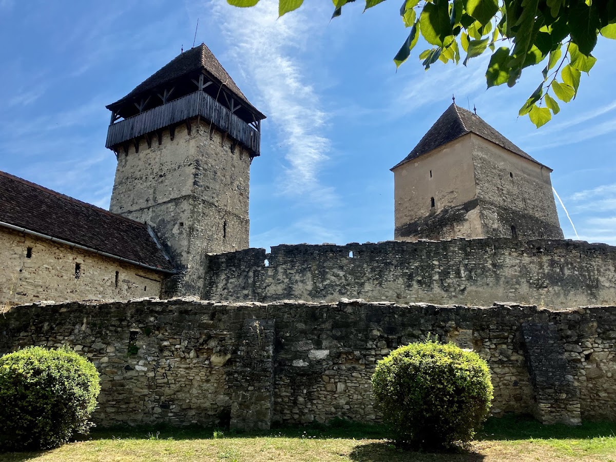 Câlnic