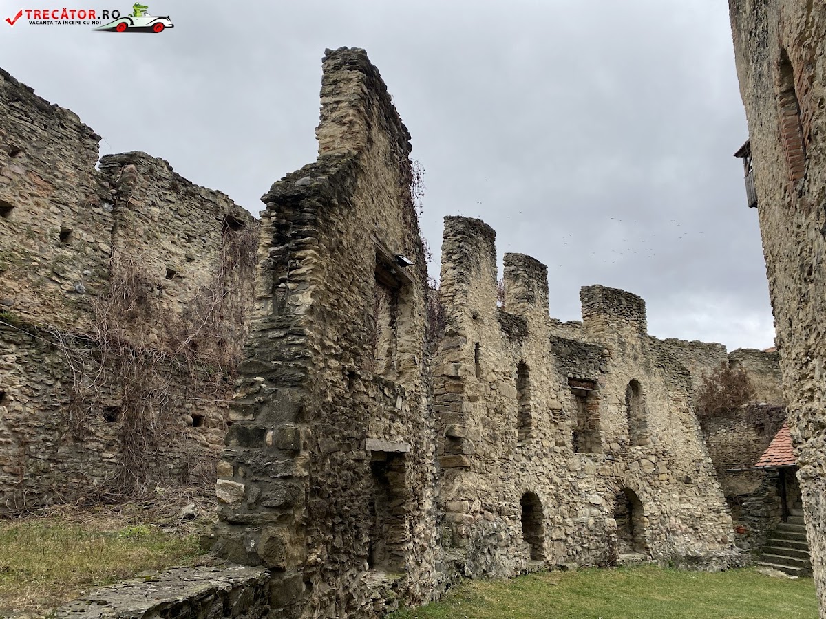 Câlnic Fortress - foto 3