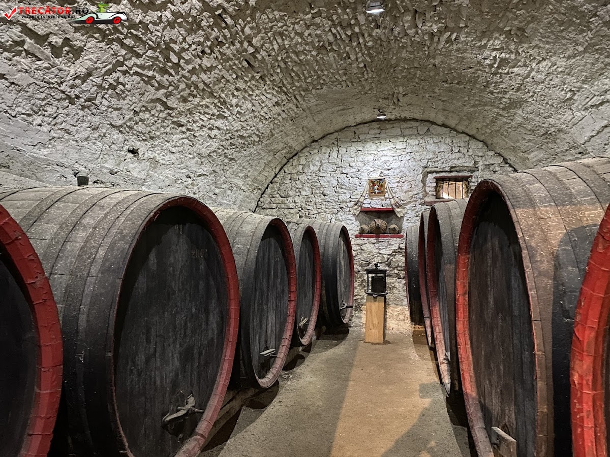 Câlnic Fortress - foto 4