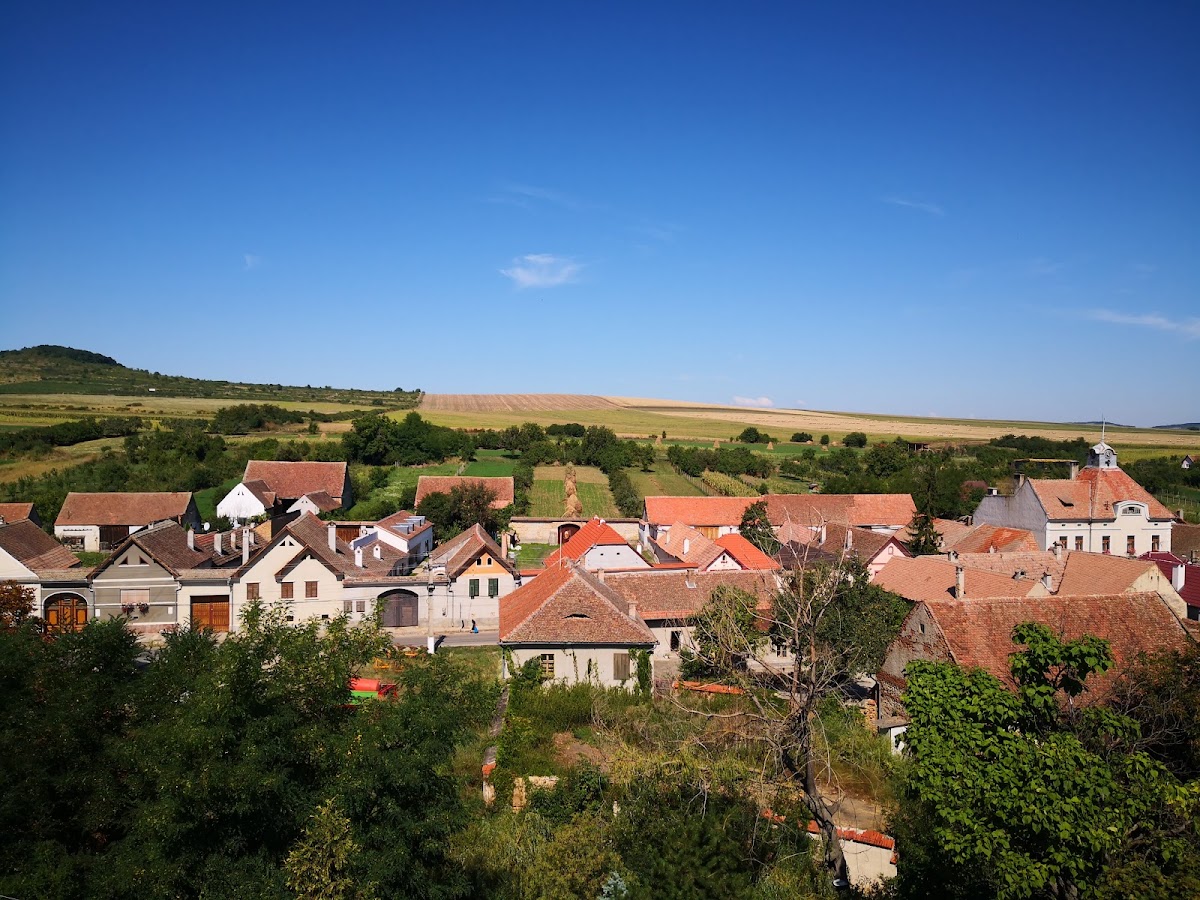 Câlnic Fortress - foto 5