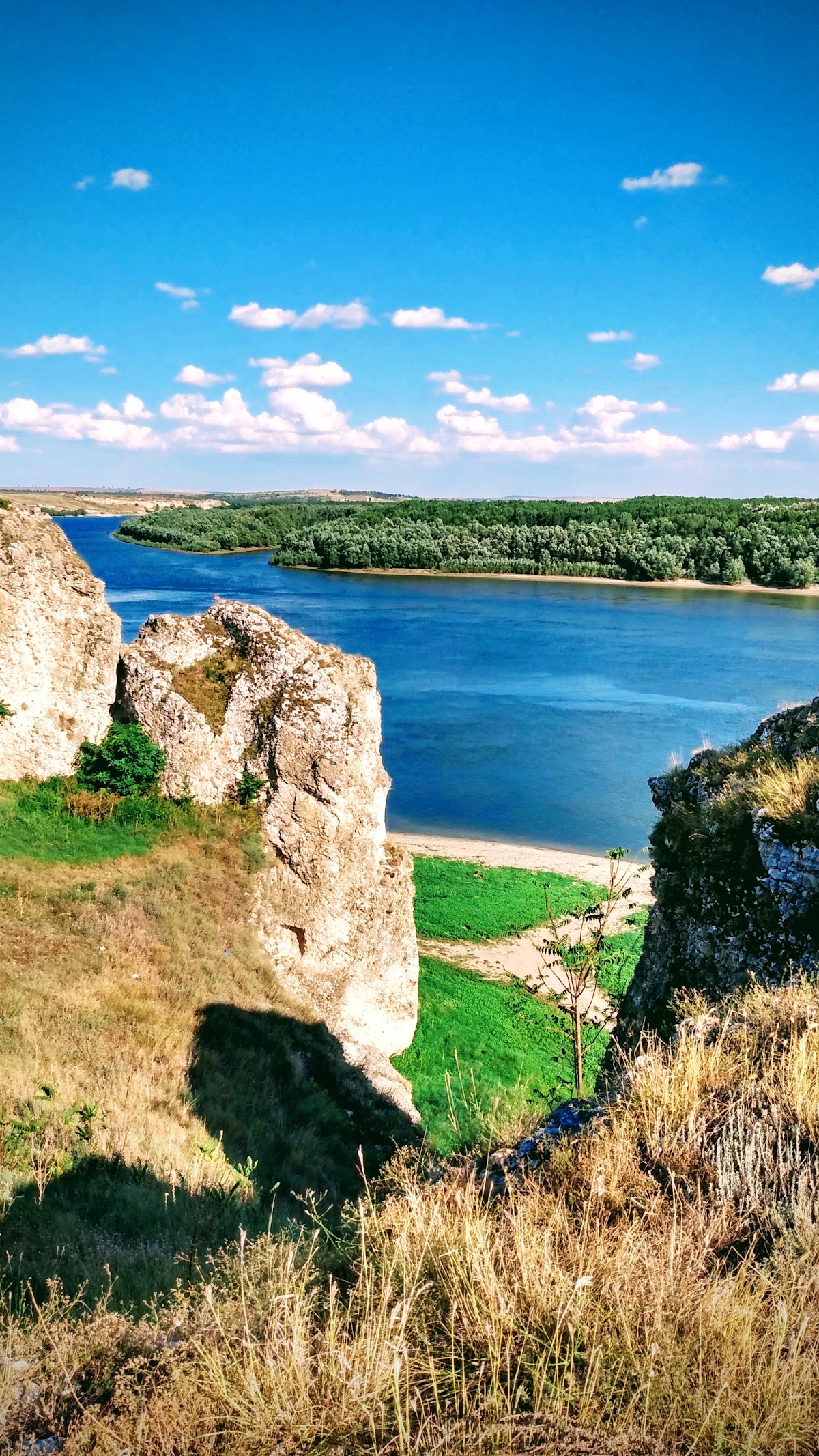 Carsium Erőd - foto 1