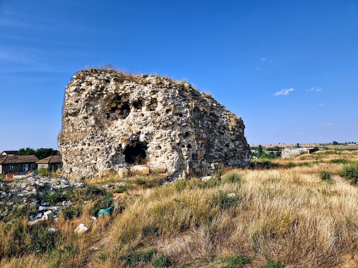 Carsium Erőd - foto 2