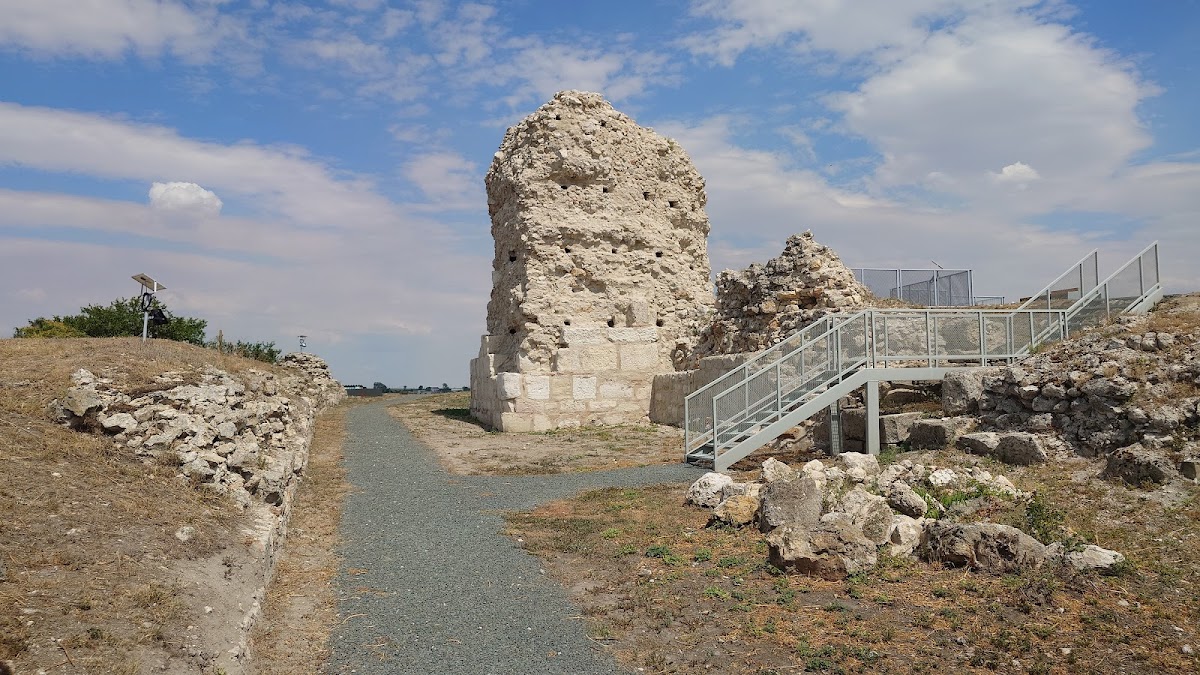 Carsium Erőd - foto 3