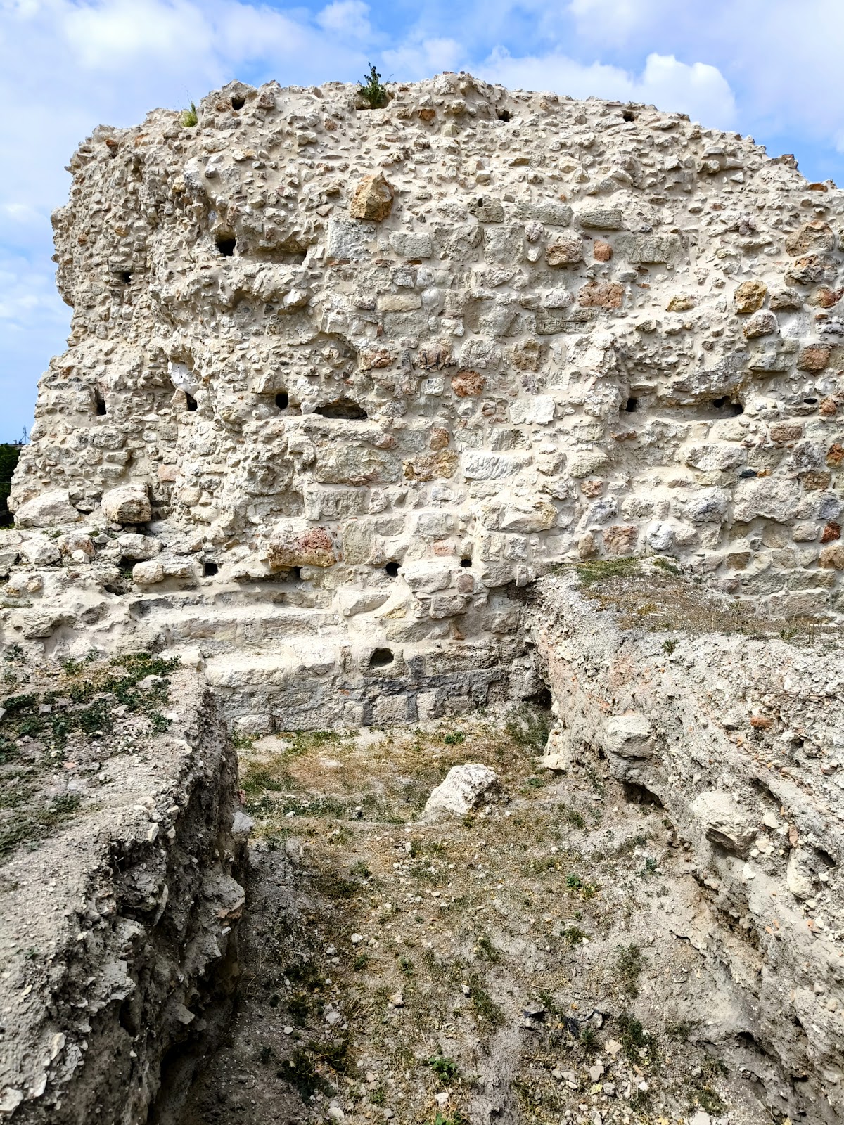 Carsium Erőd - foto 5