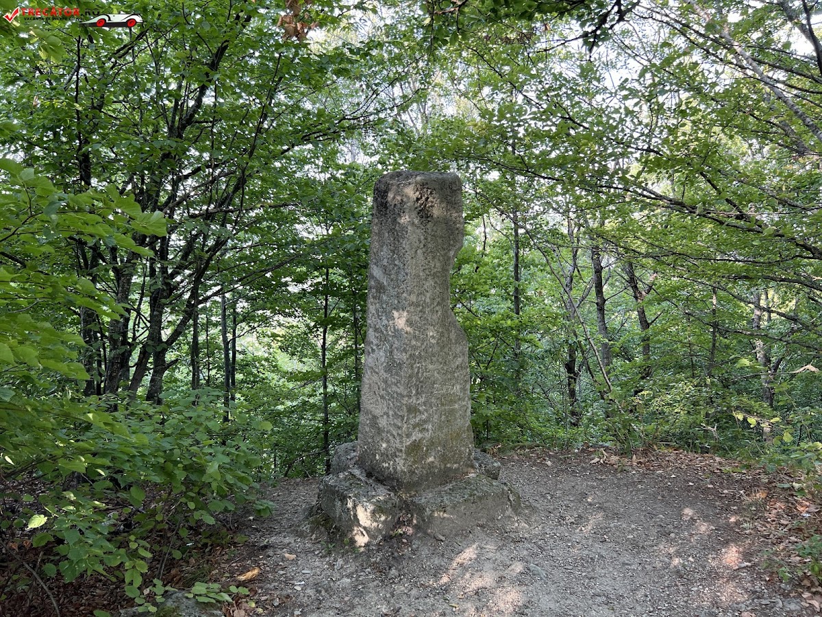Cetatea Ciceului - foto 3