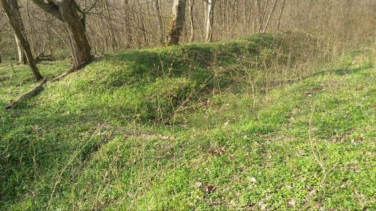 Cetatea Cladovei