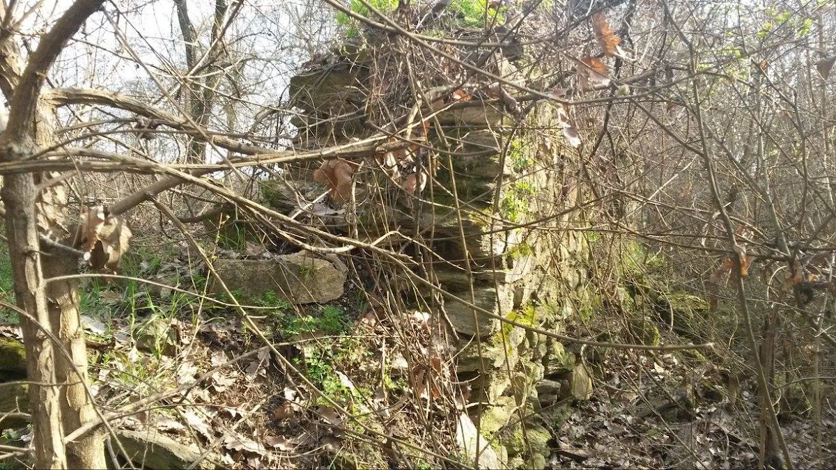 Cetatea Cladovei - foto 2