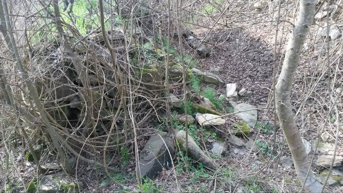 Cetatea Cladovei - foto 3