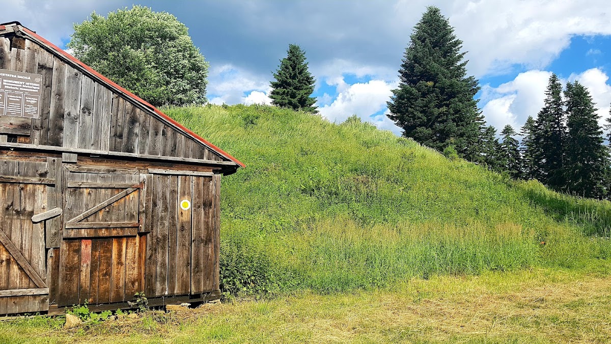 Fortezza Dacica - foto 2