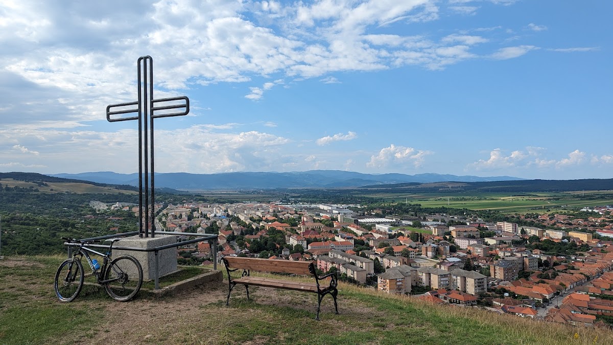 Dák Fesztivál Singidava - foto 1