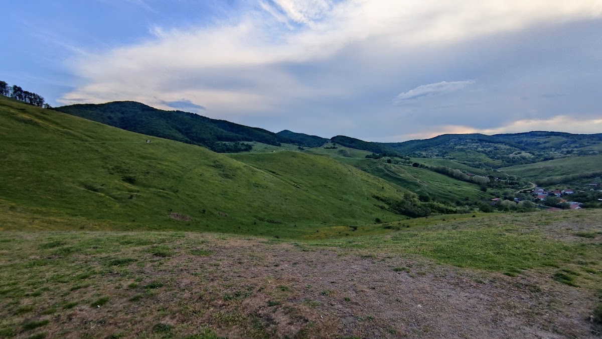 Dák Fesztivál Singidava - foto 2