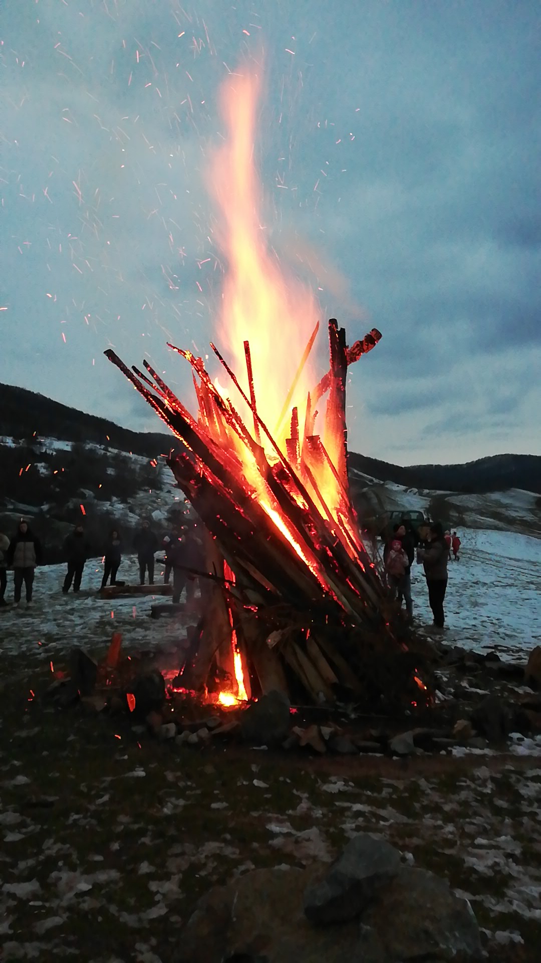 Dák Fesztivál Singidava - foto 4