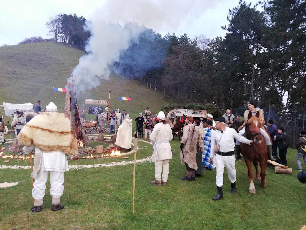 Dák Fesztivál Singidava - foto 5