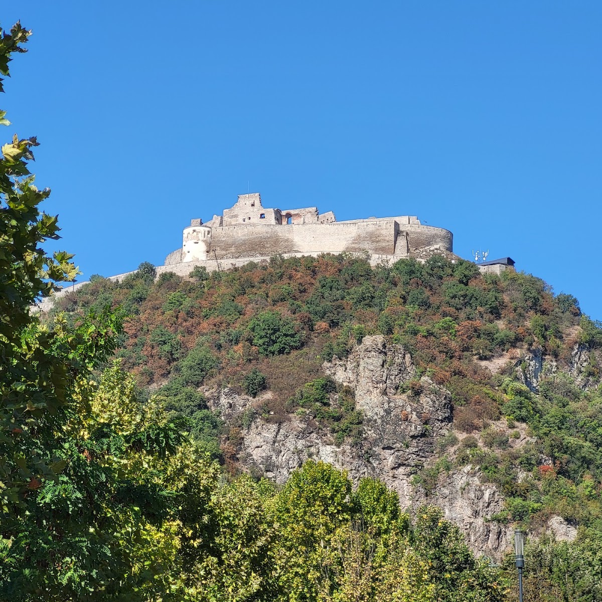 Fortezza di Deva - foto 1