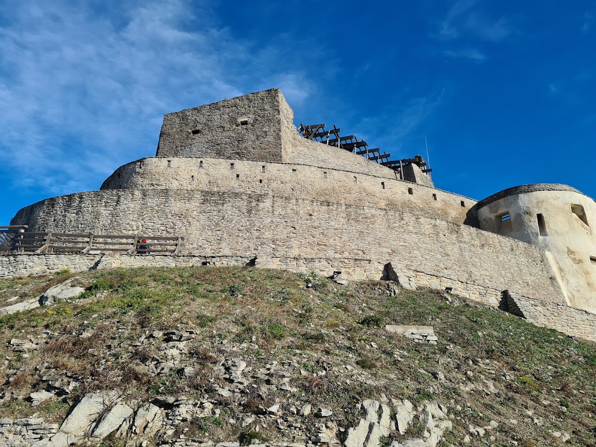 Fortezza di Deva - foto 2