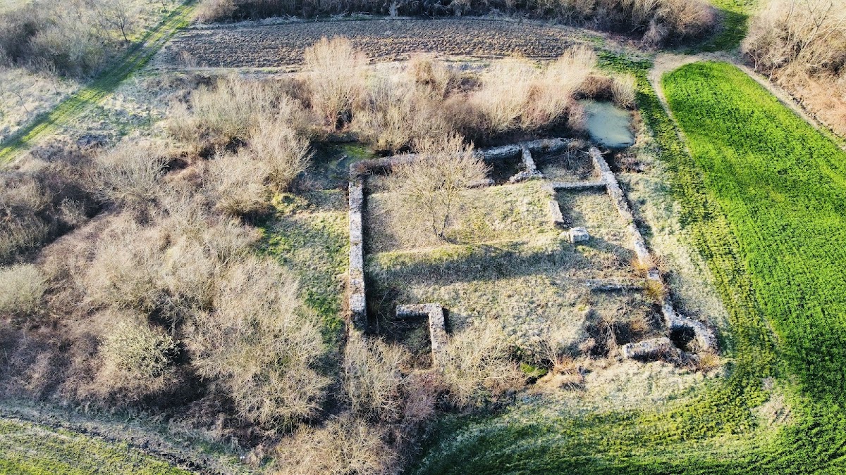 Cetatea Fagetului