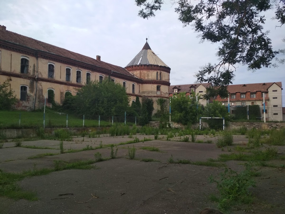 Ineu Fortress - foto 2