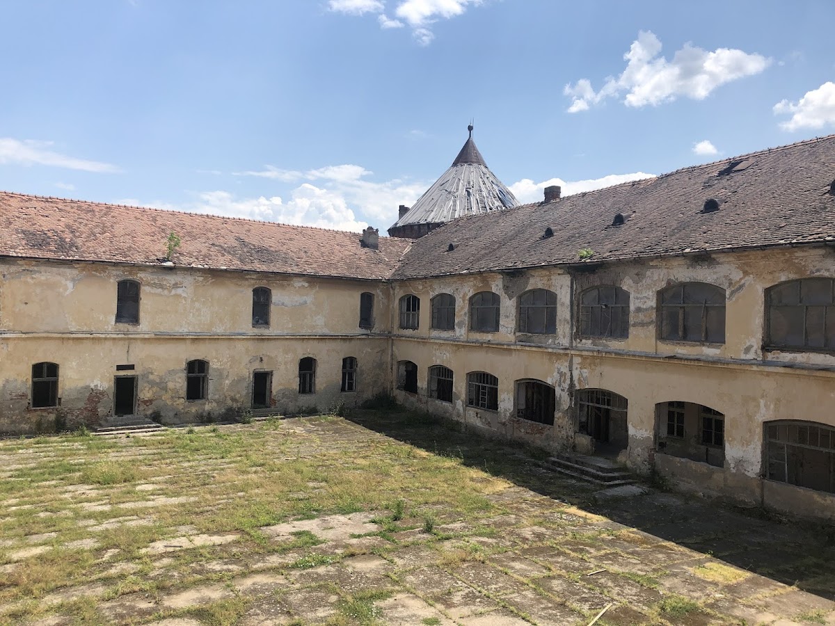 Ineu Fortress - foto 3