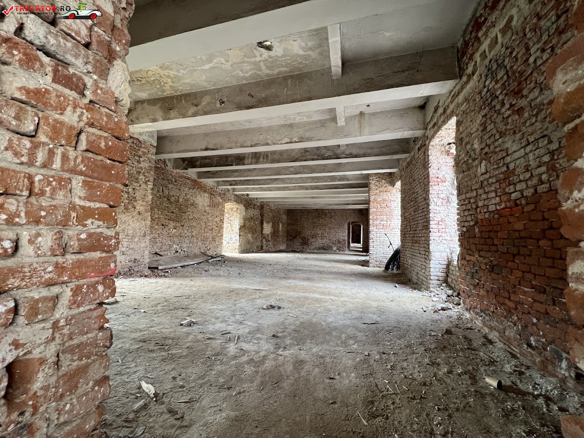 Ineu Fortress - foto 4