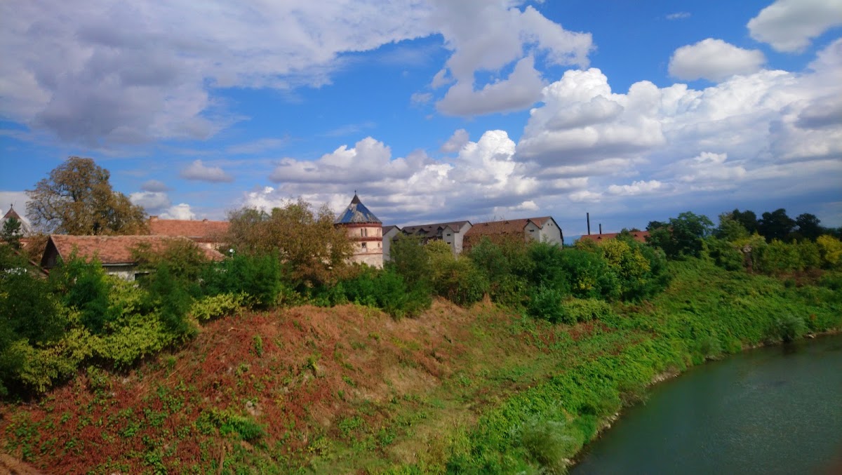 Ineu Fortress - foto 5