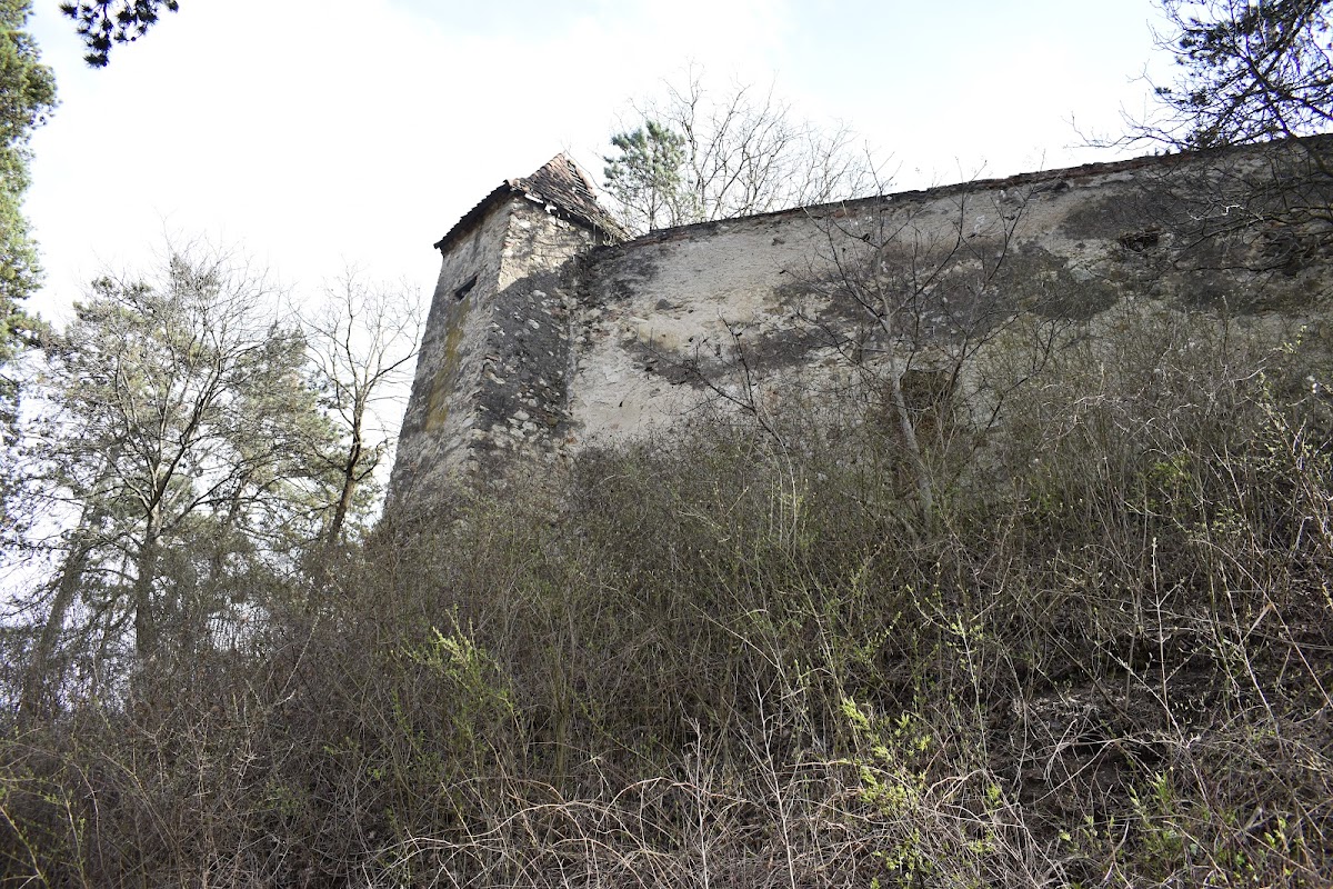 Jimbor Fortress - foto 3