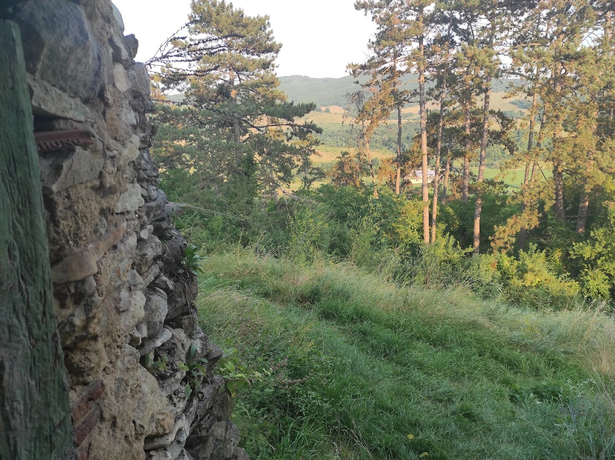 Jimbor Fortress - foto 4
