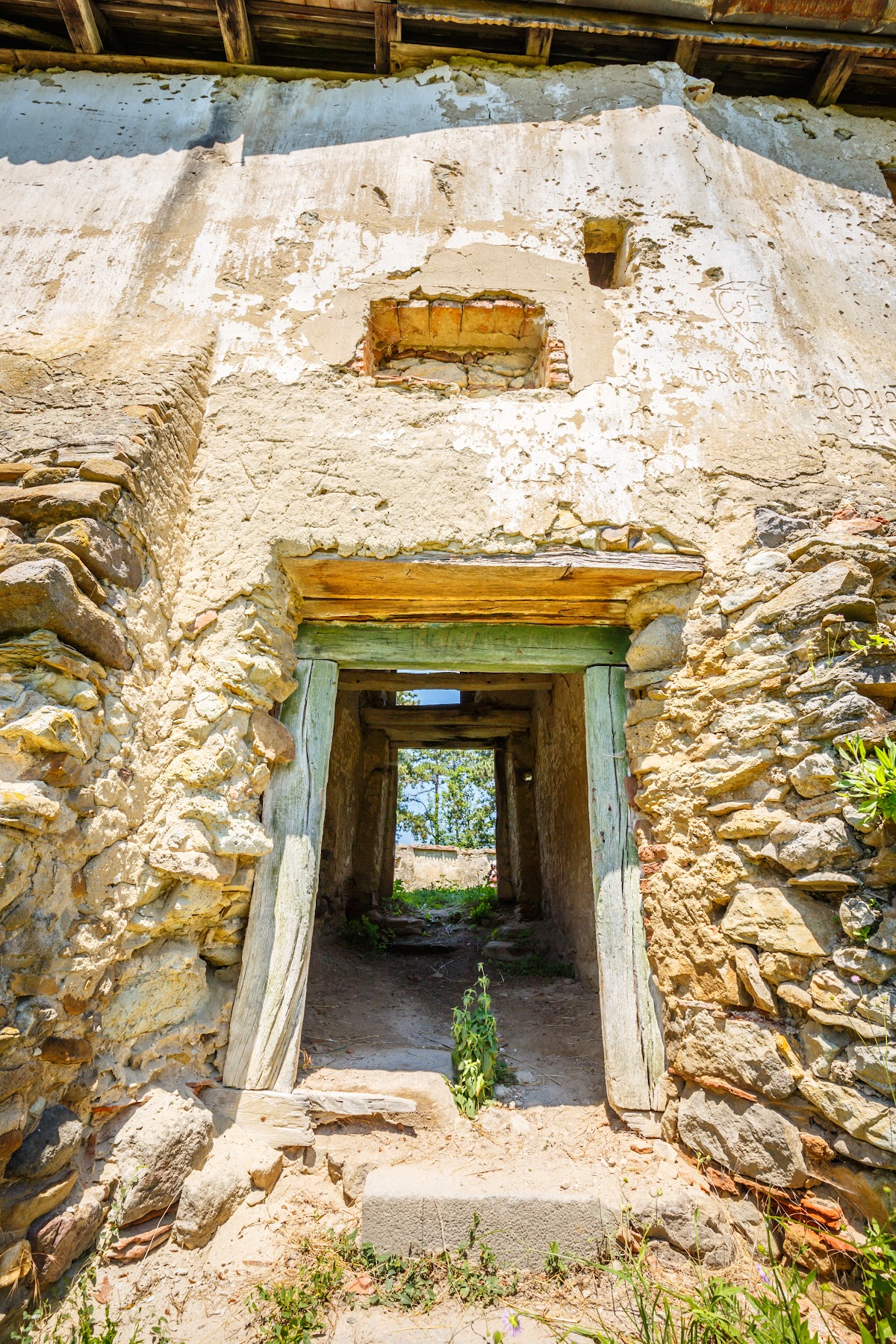 Jimbor Fortress - foto 5