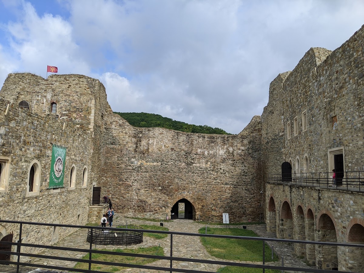 Cetatea Neamț - foto 3