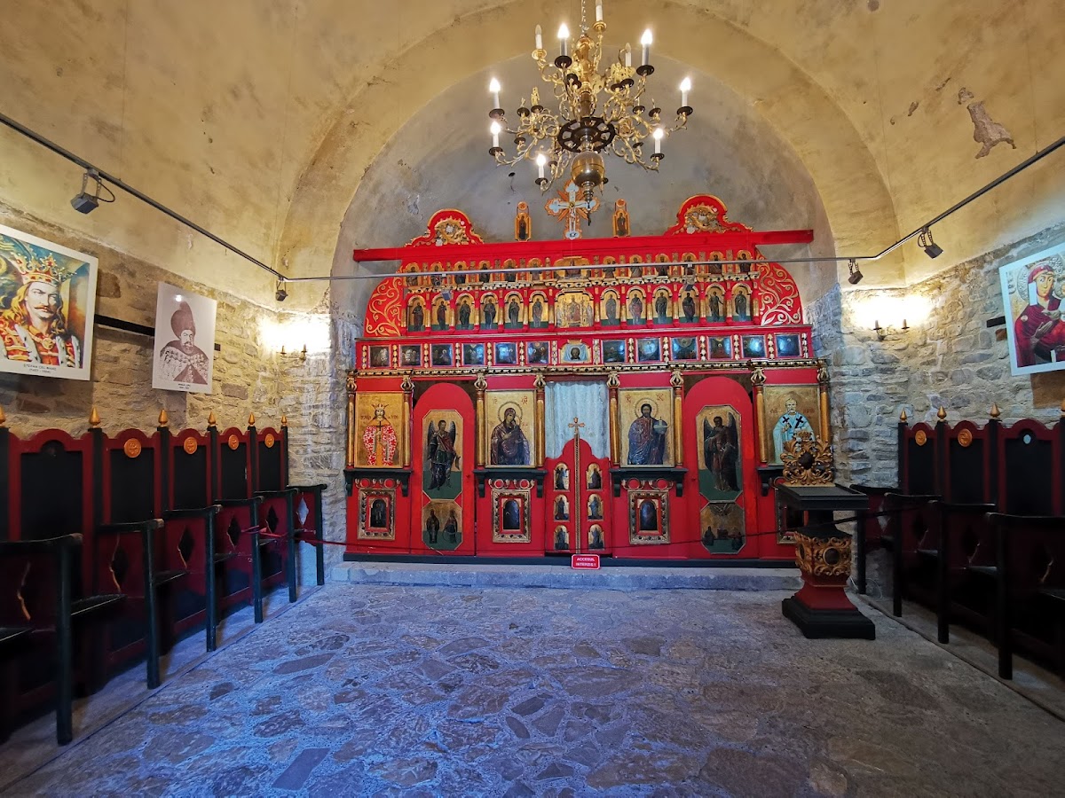 Cetatea Neamț - foto 4