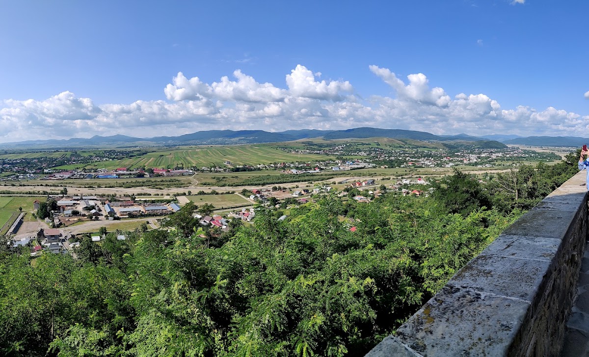 Cetatea Neamț - foto 5