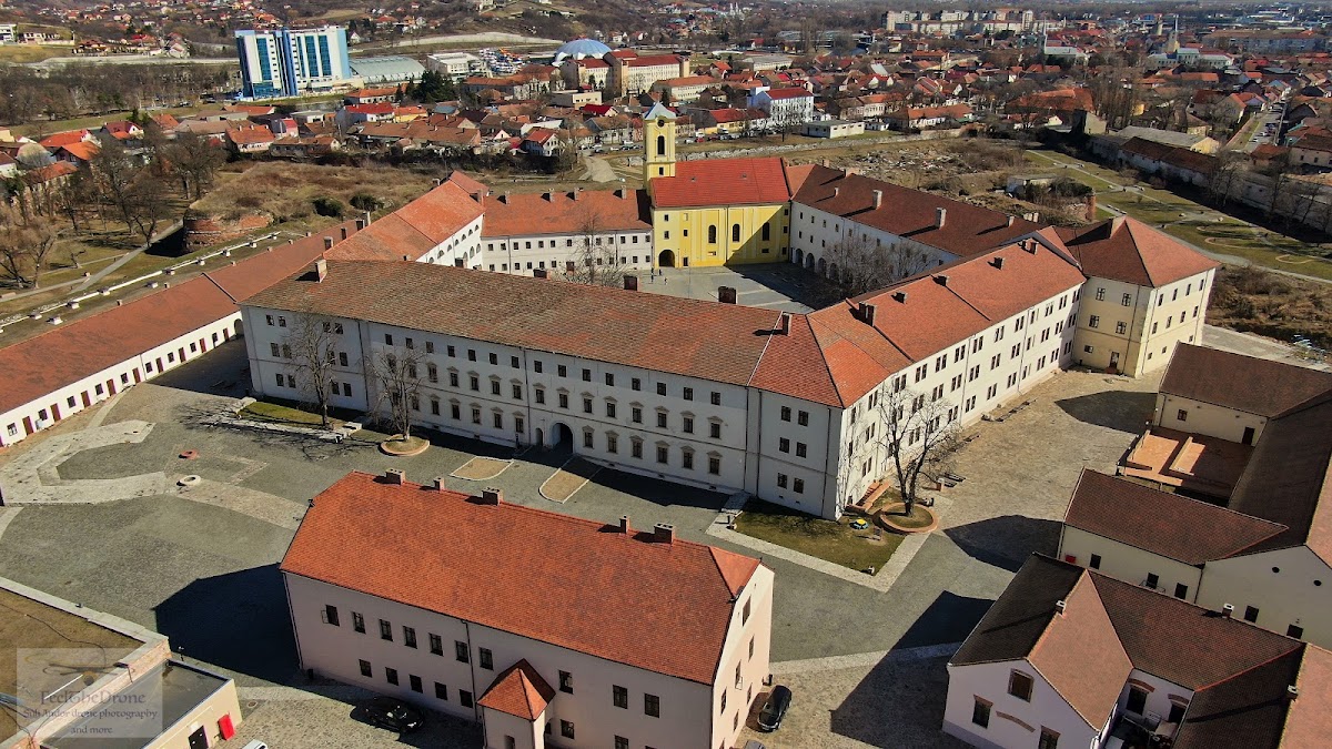 Cetatea Oradea - foto 4