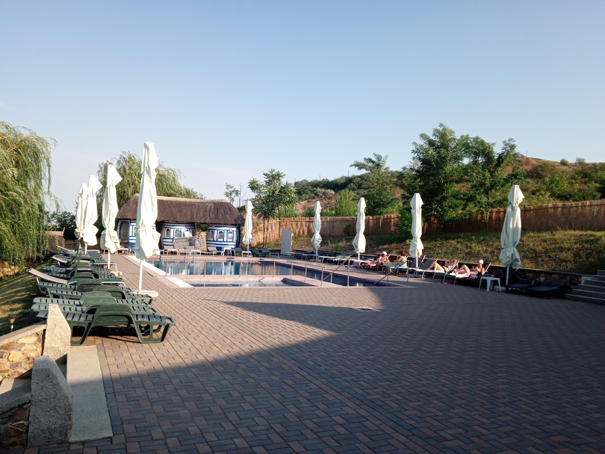 Cetatea Salsovia - foto 4