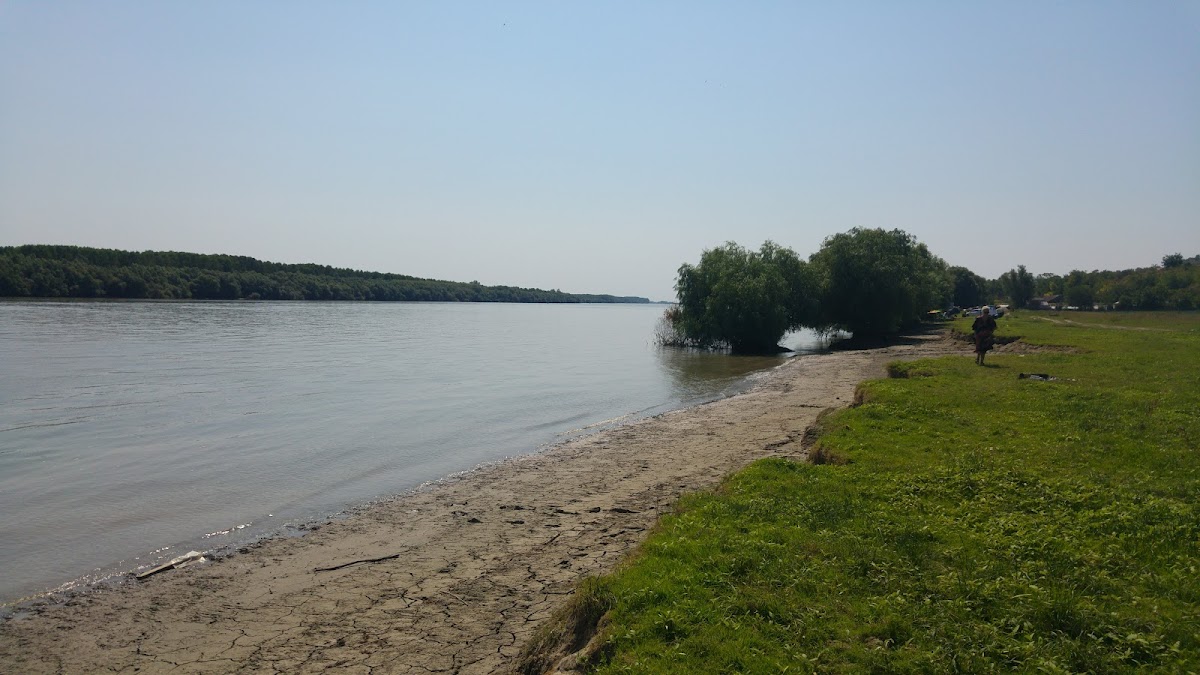 Cetatea Salsovia - foto 5