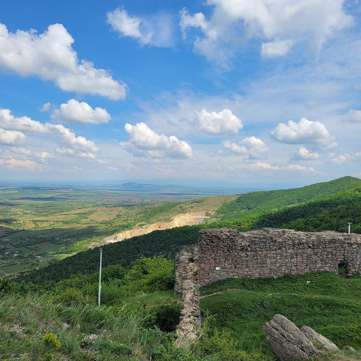 Cetatea Șiria - foto 3
