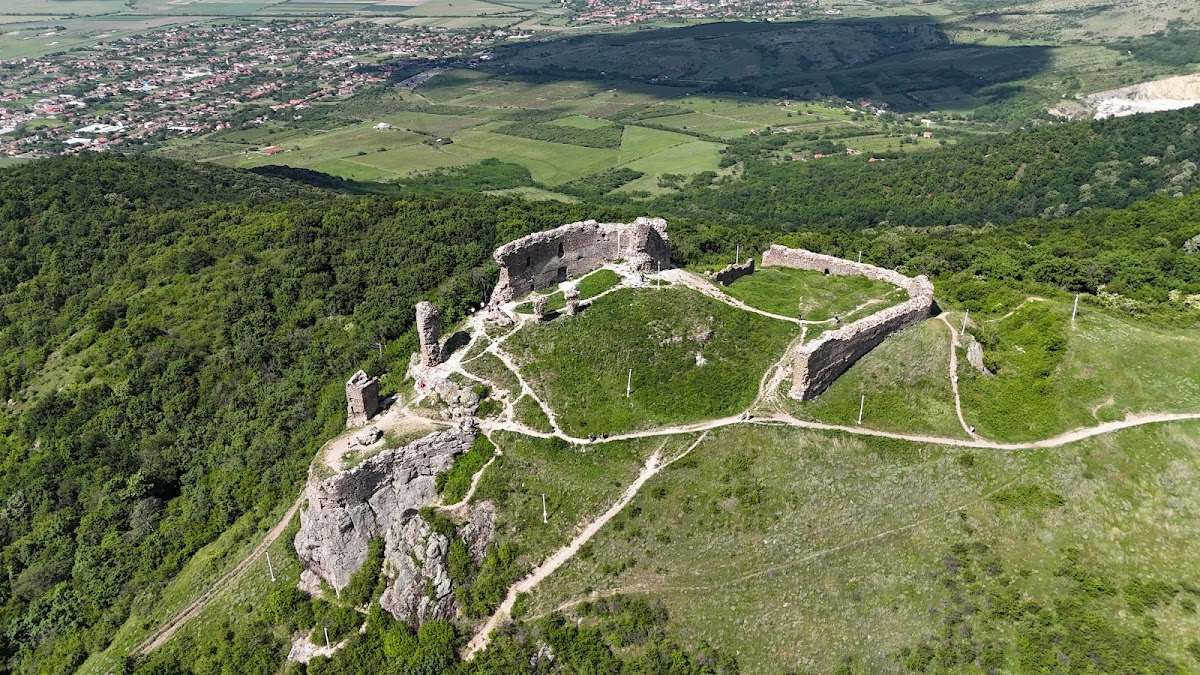 Cetatea Șiria - foto 5