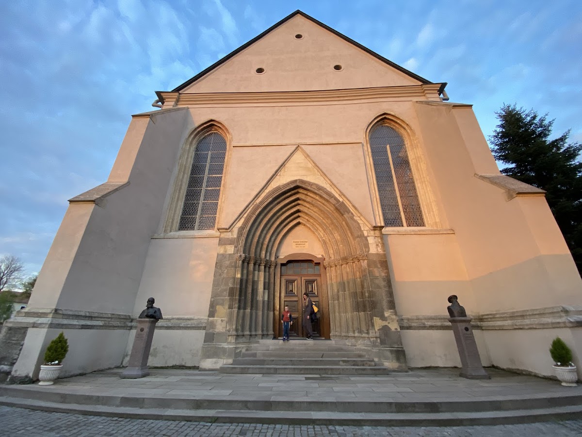 Cetatea Târgu Mureș - foto 4