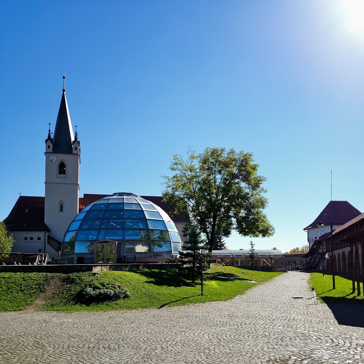 Cetatea Târgu Mureș - foto 5