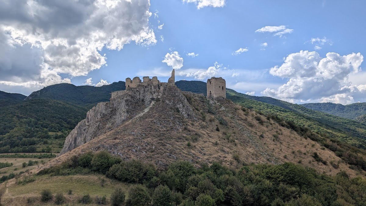 Colţeşti