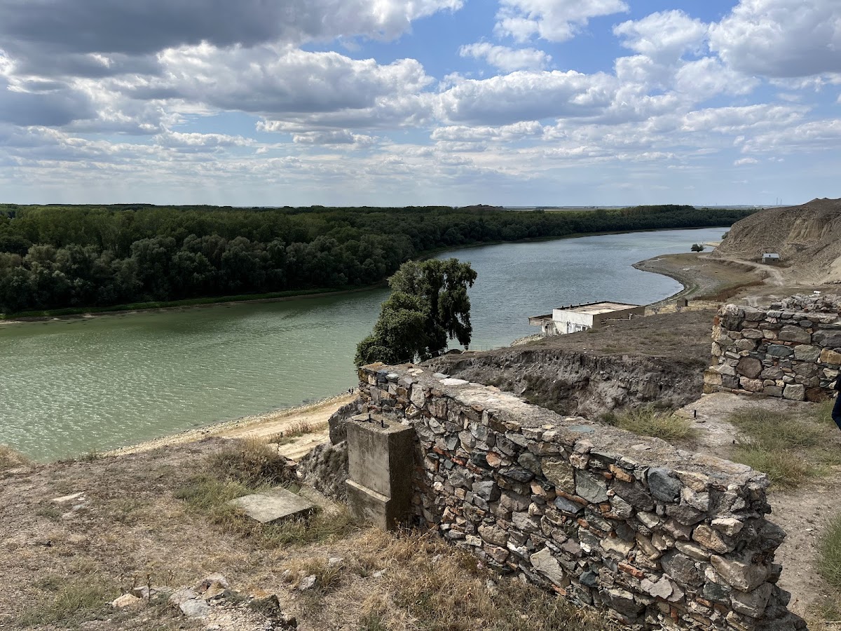 Festung Troesmis - foto 2