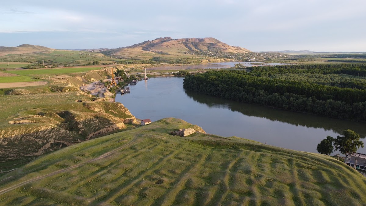 Festung Troesmis - foto 3